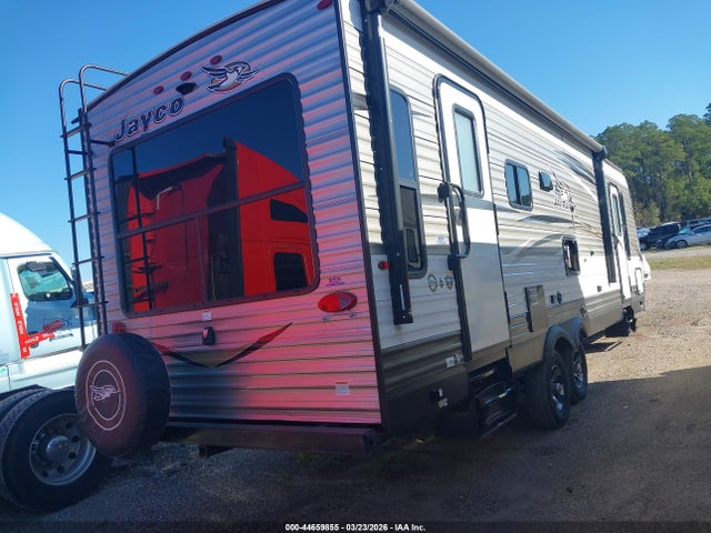 Jayco Other 2018 1UJBJ0BR0J1T70295 Image 2