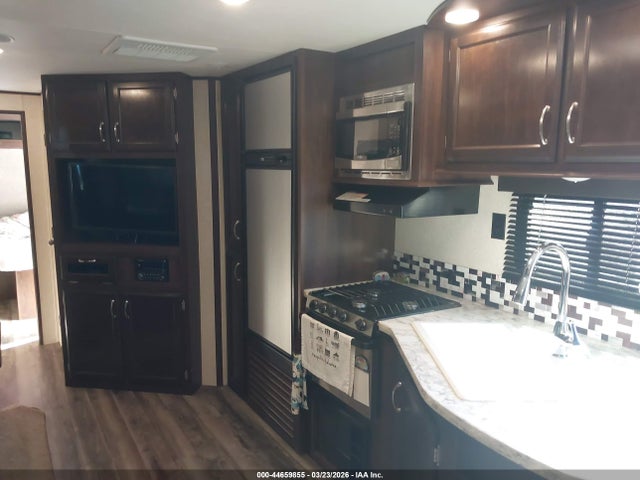 Jayco Other 2018 1UJBJ0BR0J1T70295 Image 13