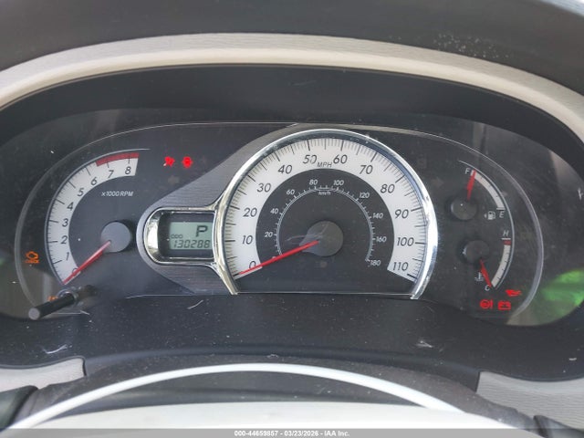 5TDXK3DC4ES520611 Toyota Sienna Sport