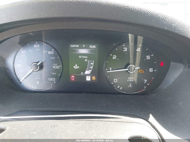 Aukcja sprzedaży 2023 Ram Promaster 2500 High Roof 159 Wb, vin: 3C6LRVDGXPE588053, numer aukcji: 44659862