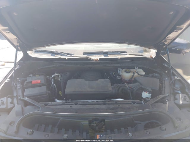 2023 CADILLAC ESCALADE 1GYS4FKL2PR121846 Photo 9