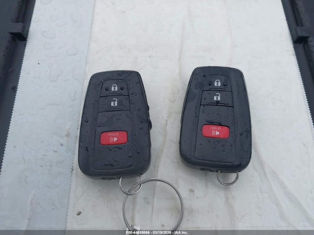 2022 TOYOTA 4RUNNER JTEMU5JR5N5972733 Photo 10