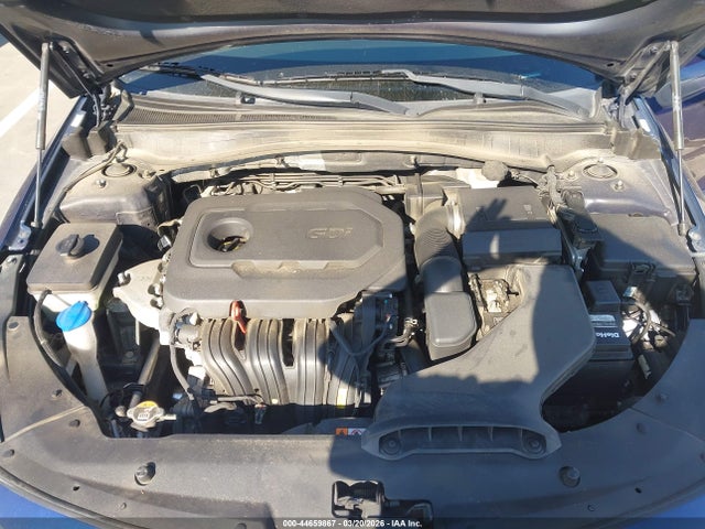 Aukcja sprzedaży 2020 Kia Optima Lx, vin: 5XXGT4L30LG412179, numer aukcji: 44659867