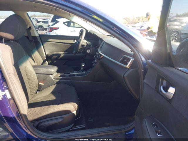Aukcja sprzedaży 2020 Kia Optima Lx, vin: 5XXGT4L30LG412179, numer aukcji: 44659867