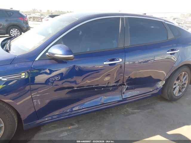 Aukcja sprzedaży 2020 Kia Optima Lx, vin: 5XXGT4L30LG412179, numer aukcji: 44659867