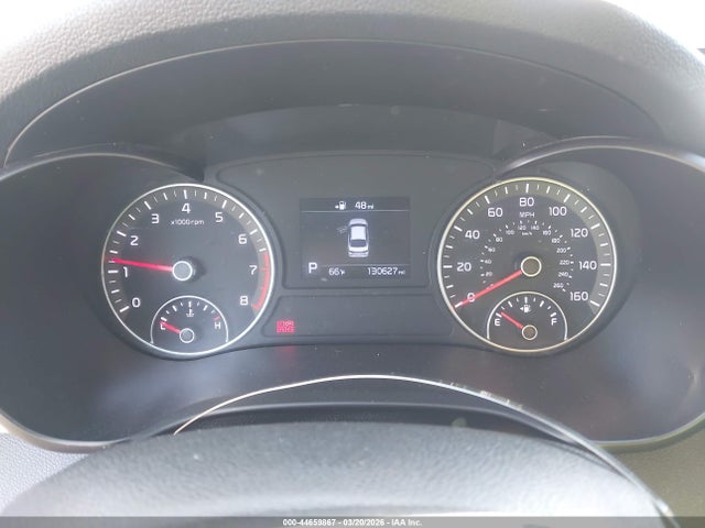 Aukcja sprzedaży 2020 Kia Optima Lx, vin: 5XXGT4L30LG412179, numer aukcji: 44659867