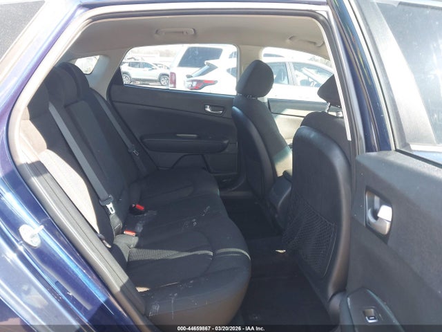 Aukcja sprzedaży 2020 Kia Optima Lx, vin: 5XXGT4L30LG412179, numer aukcji: 44659867