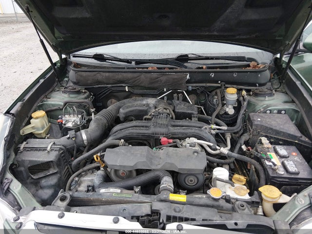 2014 Subaru Outback 2.5i Limited მანქანა იყიდება აუქციონზე, vin: 4S4BRBLC0E3323403, აუქციონის ნომერი: 44659868