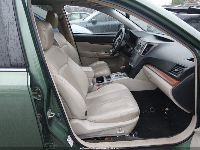 2014 Subaru Outback 2.5i Limited მანქანა იყიდება აუქციონზე, vin: 4S4BRBLC0E3323403, აუქციონის ნომერი: 44659868