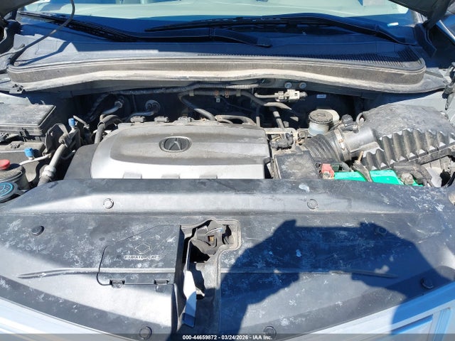 Aukcja sprzedaży 2010 Acura Mdx 3.7l (a6), vin: 2HNYD2H2XAH519962, numer aukcji: 44659872