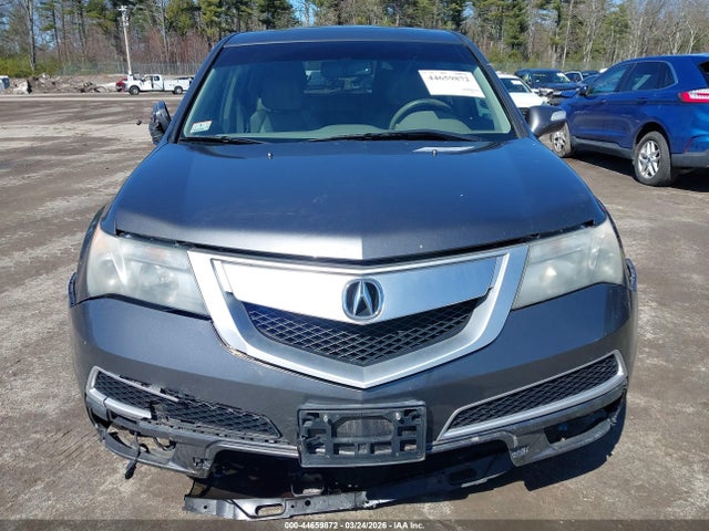Aukcja sprzedaży 2010 Acura Mdx 3.7l (a6), vin: 2HNYD2H2XAH519962, numer aukcji: 44659872