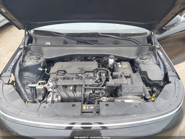 Продаж на аукціоні авто 2024 Hyundai Kona Sel, vin: KM8HB3AB7RU120961, номер лоту: 44659873