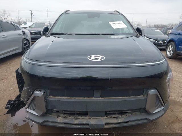 Продаж на аукціоні авто 2024 Hyundai Kona Sel, vin: KM8HB3AB7RU120961, номер лоту: 44659873