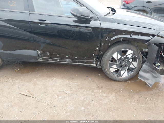 Продаж на аукціоні авто 2024 Hyundai Kona Sel, vin: KM8HB3AB7RU120961, номер лоту: 44659873
