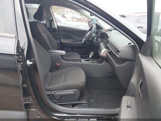 Продаж на аукціоні авто 2024 Hyundai Kona Sel, vin: KM8HB3AB7RU120961, номер лоту: 44659873
