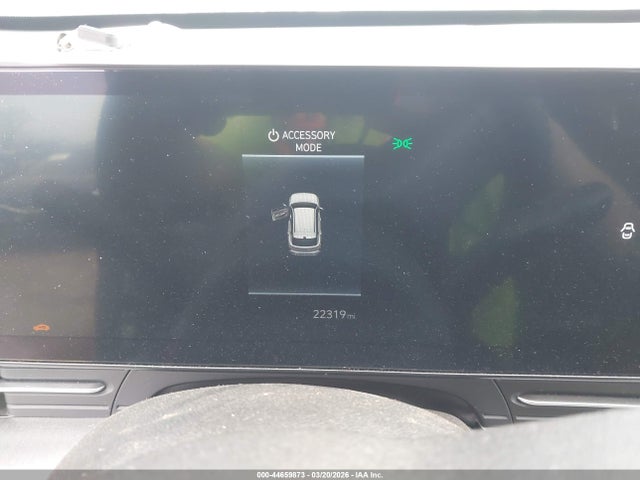 Продаж на аукціоні авто 2024 Hyundai Kona Sel, vin: KM8HB3AB7RU120961, номер лоту: 44659873