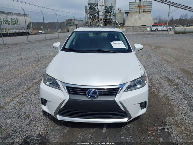 44659875 :رقم المزاد ، JTHKD5BH8F2219636 vin ، 2015 Lexus Ct 200h مزاد بيع