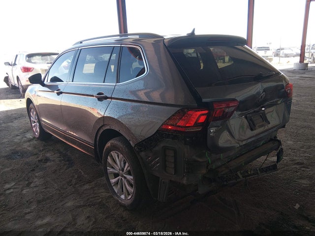 44659874 :رقم المزاد ، 3VV2B7AX5KM081148 vin ، 2019 Volkswagen Tiguan 2.0t Se/2.0t Sel/2.0t Sel R-line/2.0t Sel R-line Black مزاد بيع