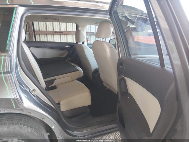 44659874 :رقم المزاد ، 3VV2B7AX5KM081148 vin ، 2019 Volkswagen Tiguan 2.0t Se/2.0t Sel/2.0t Sel R-line/2.0t Sel R-line Black مزاد بيع