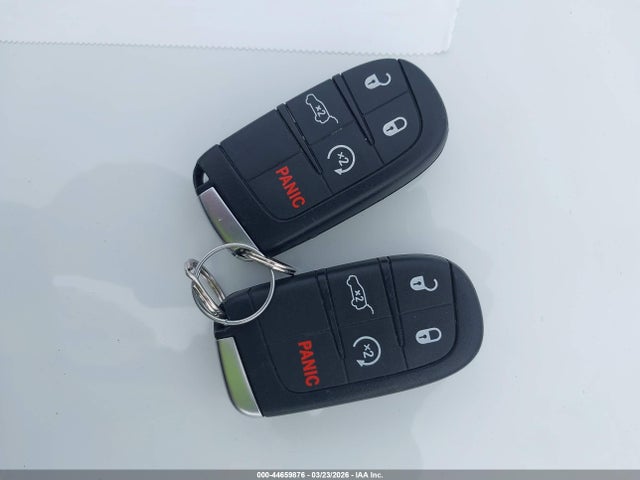 Aukcja sprzedaży 2014 Dodge Durango R/t, vin: 1C4SDJCTXEC978519, numer aukcji: 44659876