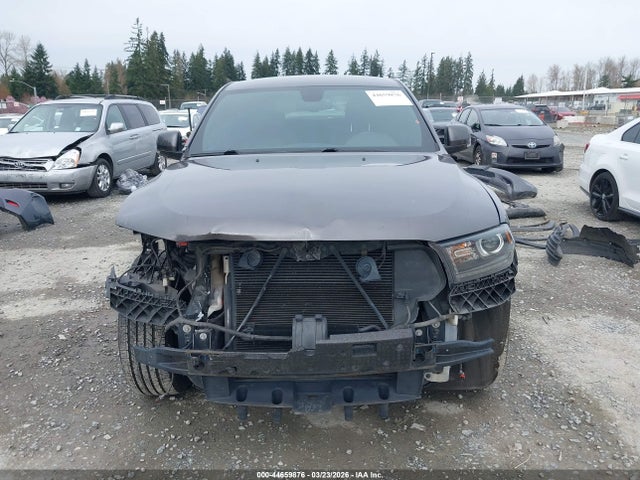 Aukcja sprzedaży 2014 Dodge Durango R/t, vin: 1C4SDJCTXEC978519, numer aukcji: 44659876