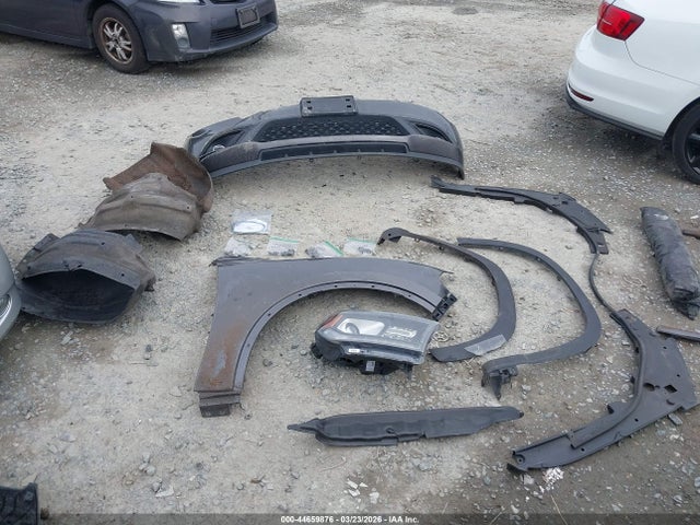 Aukcja sprzedaży 2014 Dodge Durango R/t, vin: 1C4SDJCTXEC978519, numer aukcji: 44659876