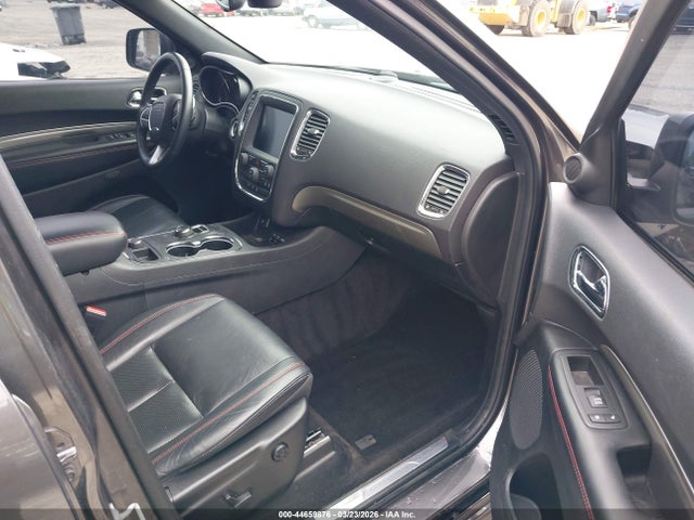 Aukcja sprzedaży 2014 Dodge Durango R/t, vin: 1C4SDJCTXEC978519, numer aukcji: 44659876