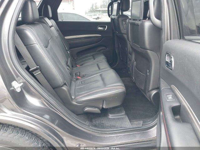 Aukcja sprzedaży 2014 Dodge Durango R/t, vin: 1C4SDJCTXEC978519, numer aukcji: 44659876