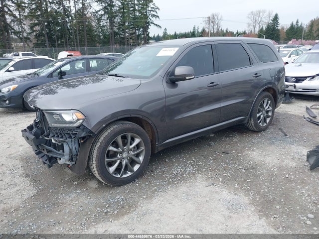 Aukcja sprzedaży 2014 Dodge Durango R/t, vin: 1C4SDJCTXEC978519, numer aukcji: 44659876