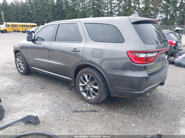 Aukcja sprzedaży 2014 Dodge Durango R/t, vin: 1C4SDJCTXEC978519, numer aukcji: 44659876