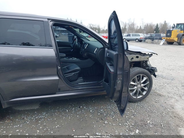 Aukcja sprzedaży 2014 Dodge Durango R/t, vin: 1C4SDJCTXEC978519, numer aukcji: 44659876