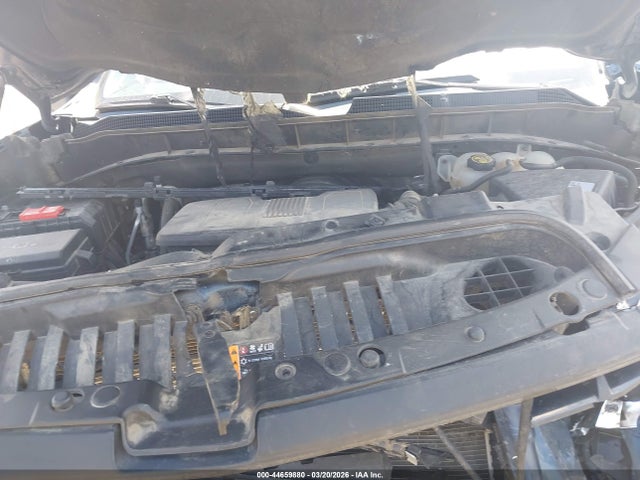 Aukcja sprzedaży 2021 Chevrolet Silverado 1500 4wd  Short Bed Rst, vin: 3GCUYEEL8MG319089, numer aukcji: 44659880