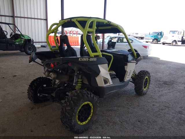 3JBPDAP20FJ000459 Can-Am Maverick 1000r X Ds