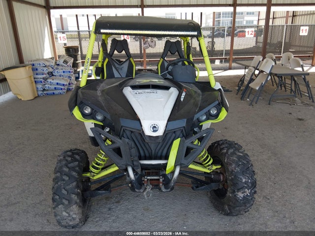 3JBPDAP20FJ000459 Can-Am Maverick 1000r X Ds