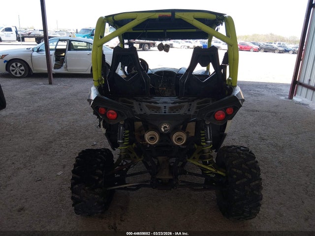 3JBPDAP20FJ000459 Can-Am Maverick 1000r X Ds