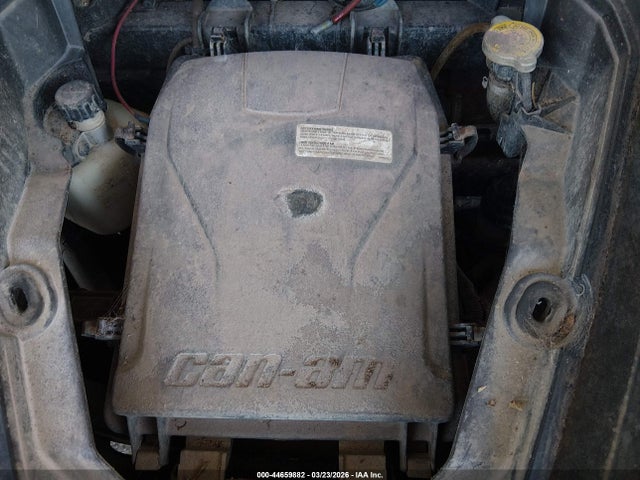 3JBPDAP20FJ000459 Can-Am Maverick 1000r X Ds