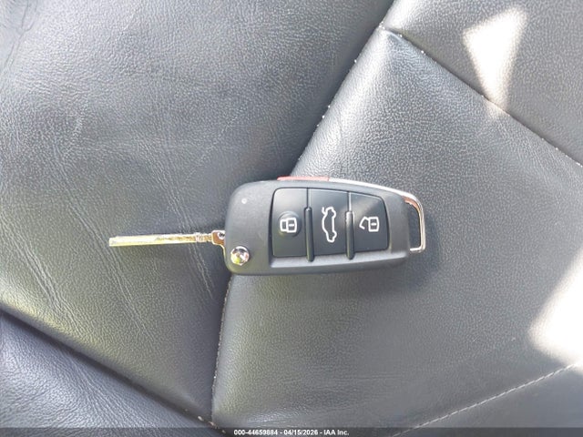 44659884 :رقم المزاد ، WA1AUCF35M1075251 vin ، 2021 Audi Q3 Premium 40 Tfsi Quattro Tiptronic مزاد بيع