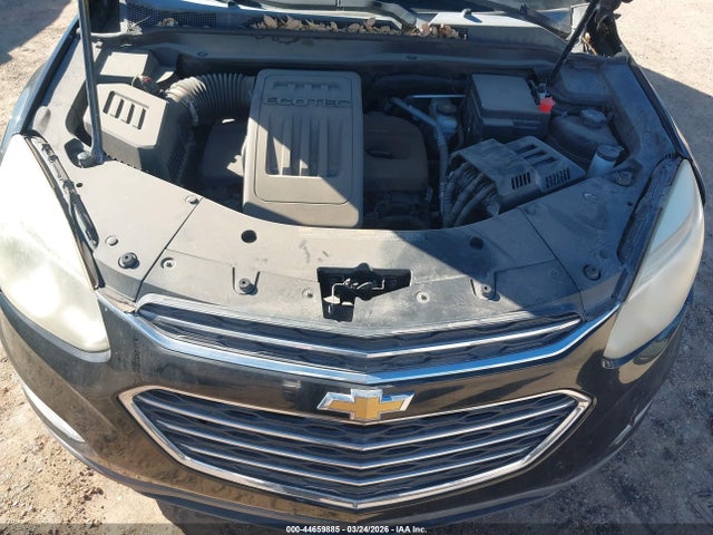 Chevrolet EQUINOX LT 2017 2GNALCEK8H6114510 Image 10