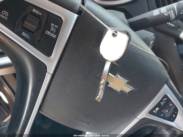 Chevrolet EQUINOX LT 2017 2GNALCEK8H6114510 Image 11