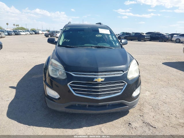 Chevrolet EQUINOX LT 2017 2GNALCEK8H6114510 Image 12