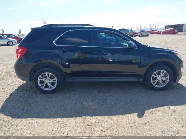 Chevrolet EQUINOX LT 2017 2GNALCEK8H6114510 Image 13