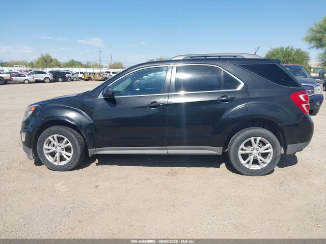 Chevrolet EQUINOX LT 2017 2GNALCEK8H6114510 Image 14