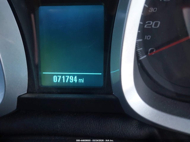 Chevrolet EQUINOX LT 2017 2GNALCEK8H6114510 Image 15
