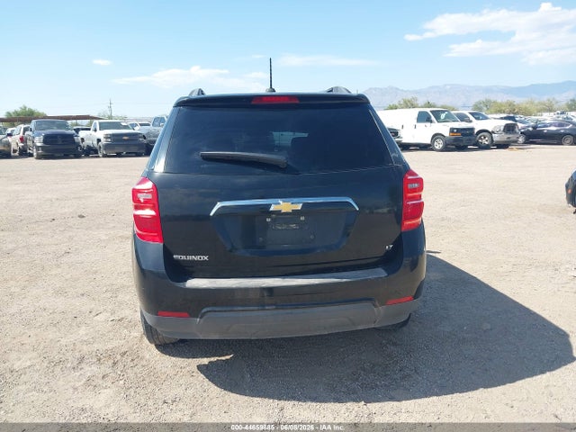 Chevrolet EQUINOX LT 2017 2GNALCEK8H6114510 Image 16