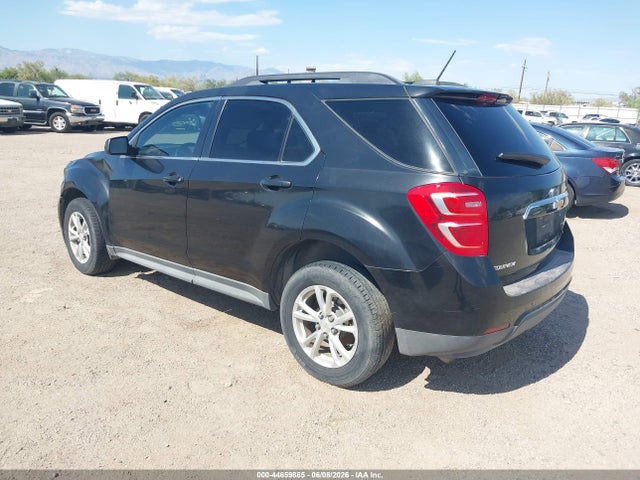 Chevrolet EQUINOX LT 2017 2GNALCEK8H6114510 Image 3