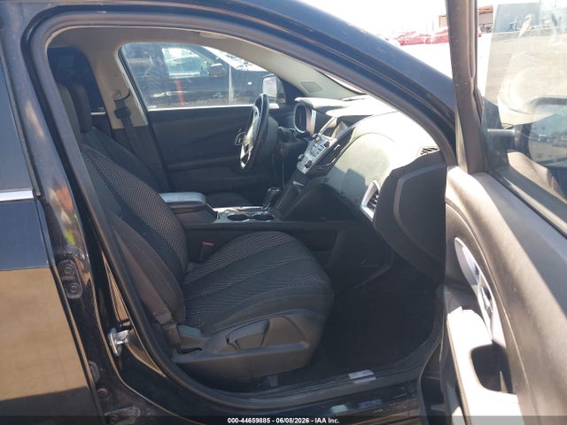 Chevrolet EQUINOX LT 2017 2GNALCEK8H6114510 Image 5
