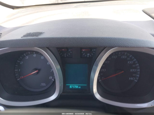 Chevrolet EQUINOX LT 2017 2GNALCEK8H6114510 Image 7