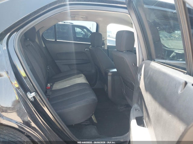 Chevrolet EQUINOX LT 2017 2GNALCEK8H6114510 Image 8