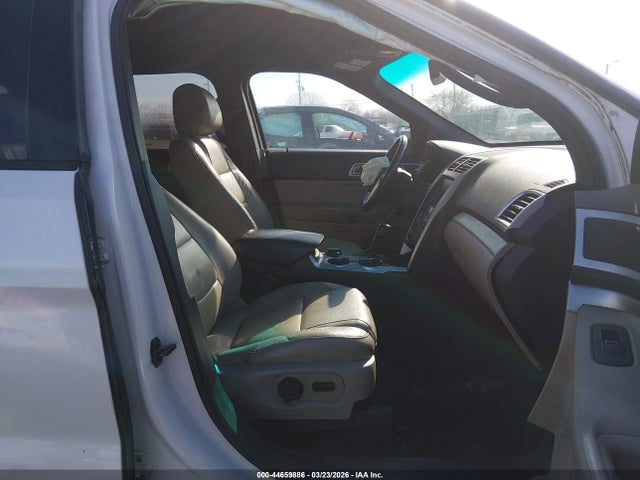 Ford EXPLORER XLT 2015 1FM5K8D81FGA86333 Image 5