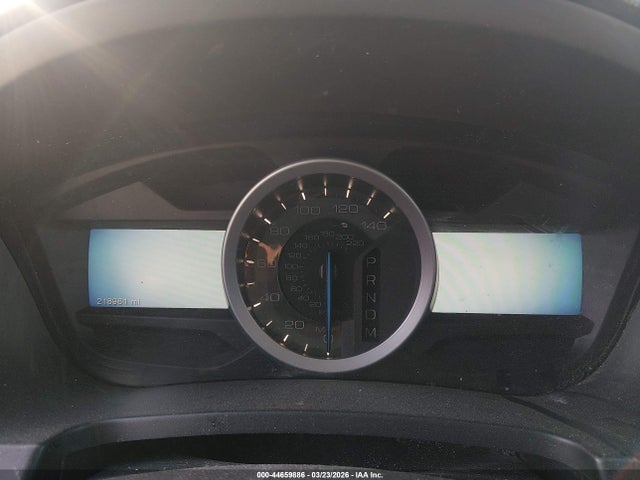 Ford EXPLORER XLT 2015 1FM5K8D81FGA86333 Image 7